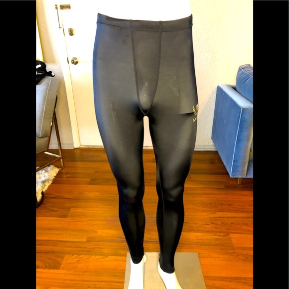Mens Mava sports tights size small. - Picture 6 of 14